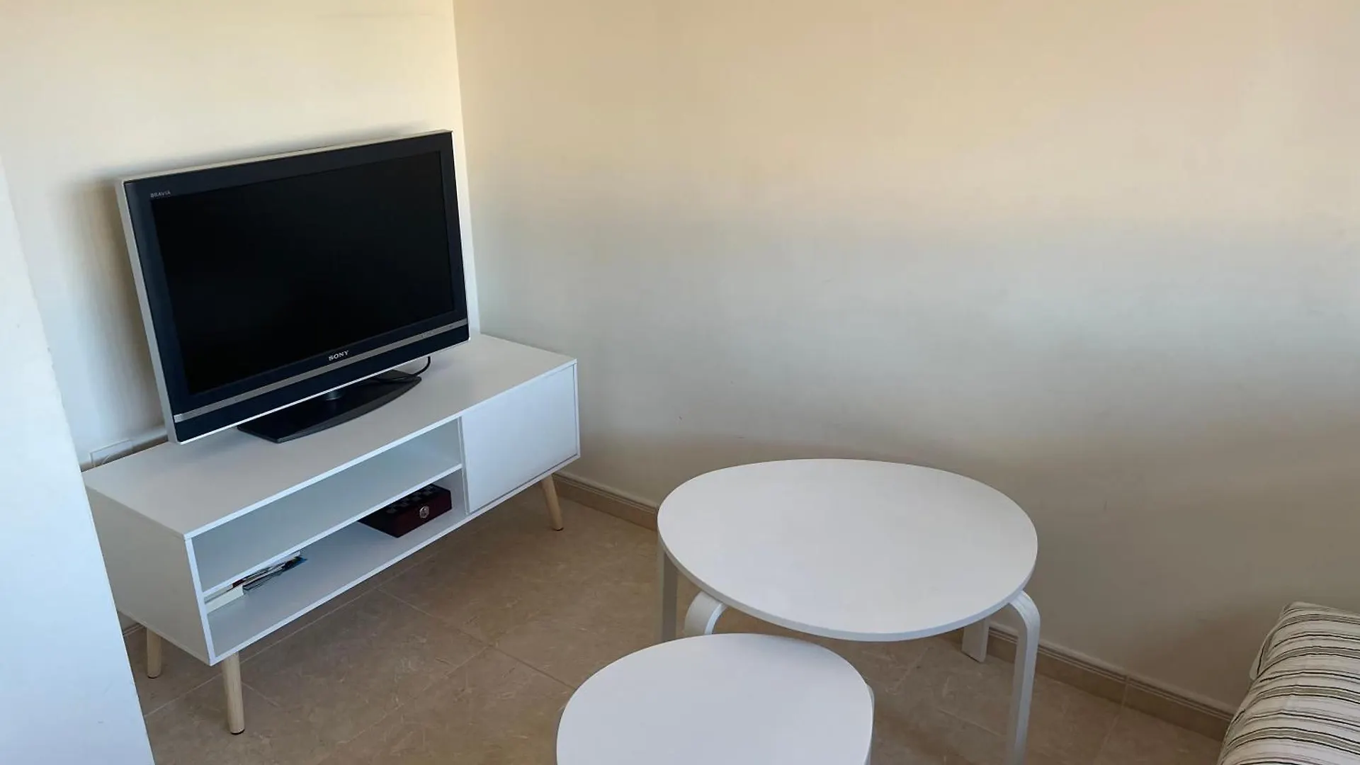 Apartamento Precioso ático con vistas al mar Carboneras